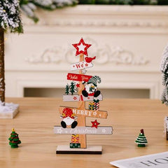 Christmas Element Ornament - Trendsi