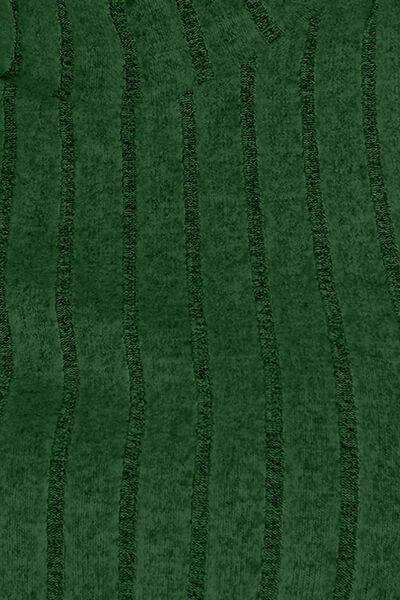 Basic Bae Full Size Ribbed Mock Neck Long Sleeve T-Shirt - Trendsi - Flyclothing LLC