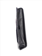 Scully BLACK PILOT CASE W/BELT LOOPS - Scully Leather - Flyclothing LLC