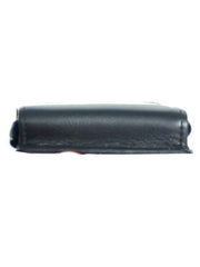 Scully BLACK PILOT CASE W/BELT LOOPS - Scully Leather