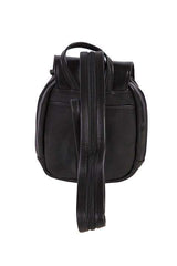 Scully BLACK POPPI (H722) - Scully Leather - Flyclothing LLC