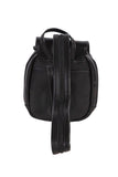 Scully BLACK POPPI (H722) - Scully Leather