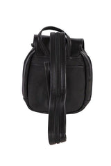 Scully BLACK POPPI (H722) - Scully Leather