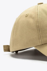 Sports Lovers Baseball Cap - Trendsi - Flyclothing LLC