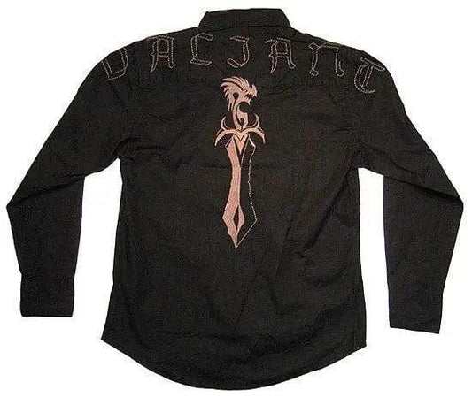 Roar Clothing Ares Shirt - Roar Clothing