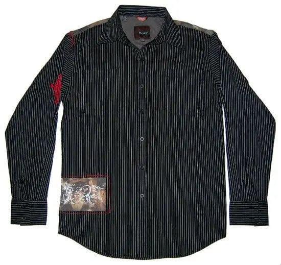 Roar Clothing Decimus Shirt - Roar Clothing