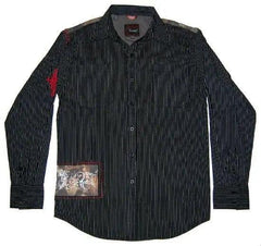 Roar Clothing Decimus Shirt - Roar Clothing