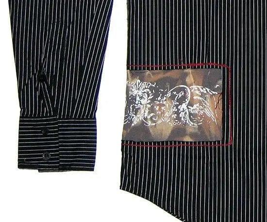 Roar Clothing Decimus Shirt - Roar Clothing