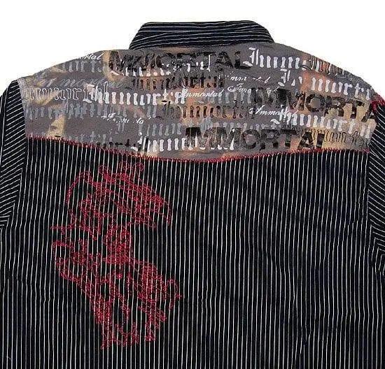 Roar Clothing Decimus Shirt - Roar Clothing