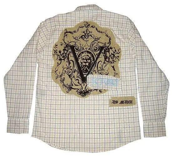Roar Clothing Victor Shirt - Roar Clothing