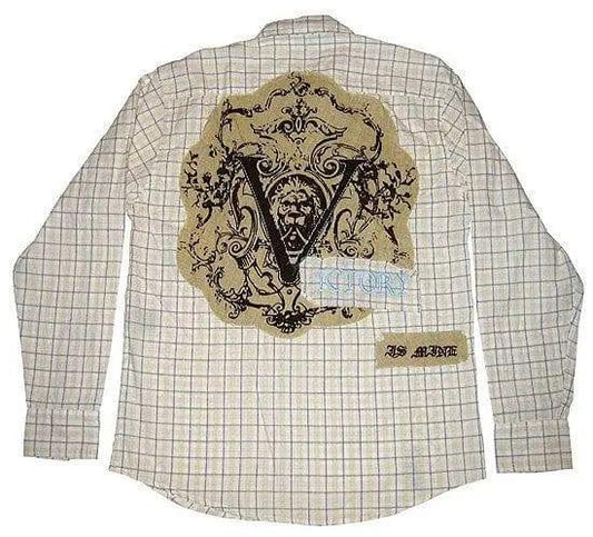 Roar Clothing Victor Shirt - Roar Clothing