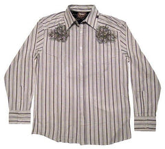 Roar Clothing Relentless II Shirt - Flyclothing LLC