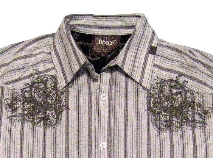Roar Clothing Relentless II Shirt - Roar Clothing