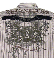 Roar Clothing Relentless II Shirt - Roar Clothing