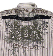 Roar Clothing Relentless II Shirt - Flyclothing LLC