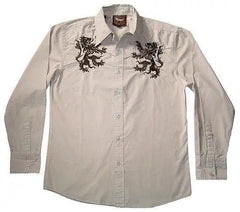 Roar Clothing Lancelot Shirt - Roar Clothing