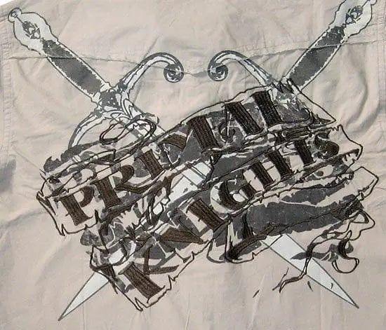 Roar Clothing Lancelot Shirt - Roar Clothing