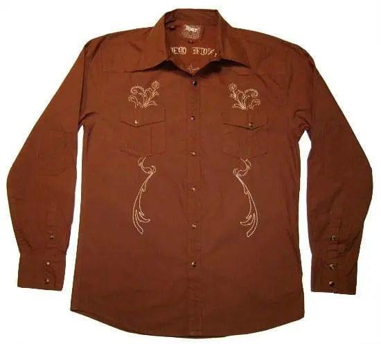 Roar Clothing Balance II Shirt - Roar Clothing
