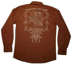 Roar Clothing Balance II Shirt - Roar Clothing