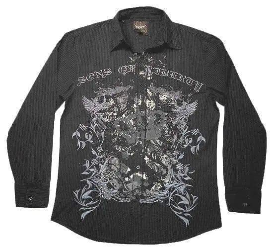 Roar Clothing Sons Shirt - Roar Clothing