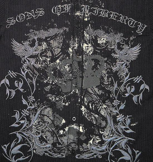 Roar Clothing Sons Shirt - Roar Clothing