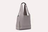 Kiko Leather Modern Tote - Kiko