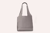Kiko Leather Modern Tote - Kiko - Flyclothing LLC