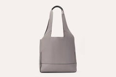 Kiko Leather Modern Tote - Kiko