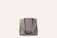 Kiko Leather Modern Tote - Kiko