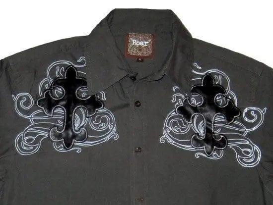 Roar Sharpshooter Shirt - Roar Clothing