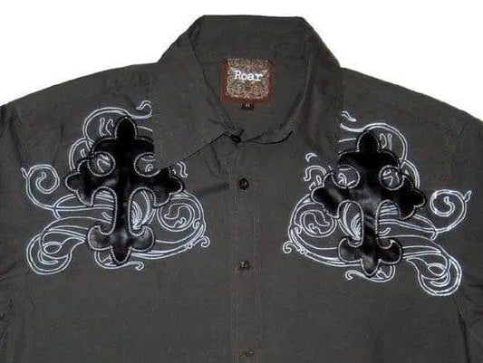 Roar Sharpshooter Shirt - Roar Clothing