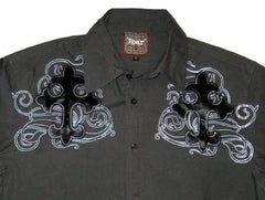 Roar Sharpshooter Shirt - Roar Clothing