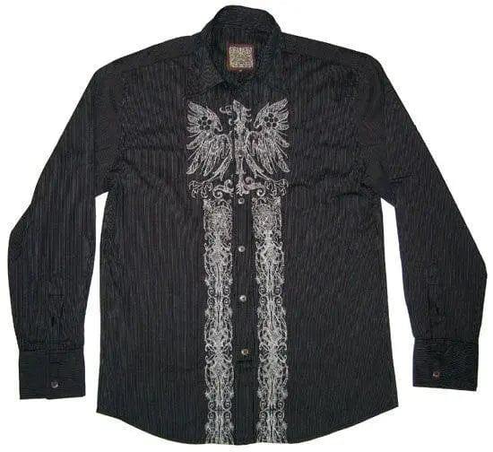 Roar Clothing Revere Shirt - Roar Clothing