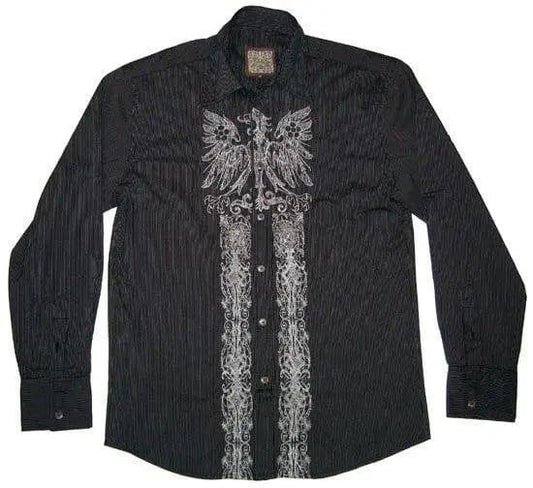 Roar Clothing Revere Shirt - Roar Clothing
