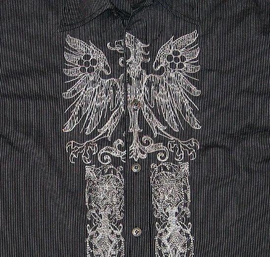 Roar Clothing Revere Shirt - Roar Clothing