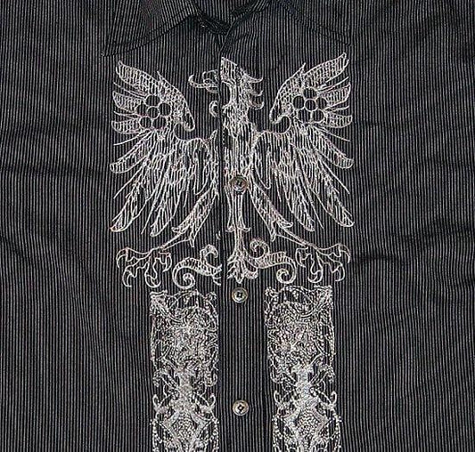 Roar Clothing Revere Shirt - Roar Clothing