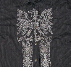 Roar Clothing Revere Shirt - Roar Clothing