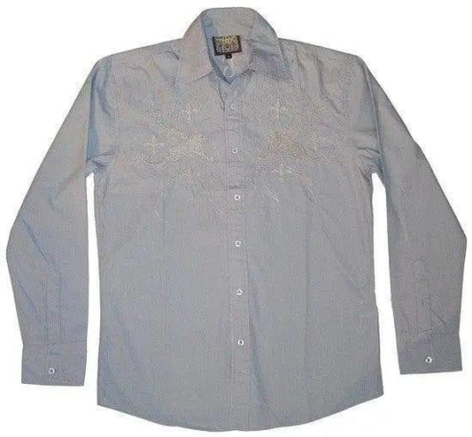 Roar Clothing Augustus Shirt - Roar Clothing