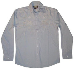 Roar Clothing Augustus Shirt - Flyclothing LLC
