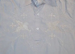 Roar Clothing Augustus Shirt - Flyclothing LLC