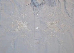 Roar Clothing Augustus Shirt - Roar Clothing