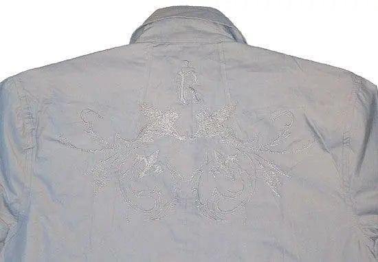 Roar Clothing Augustus Shirt - Roar Clothing