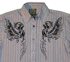 Roar Clothing Bryant Shirt - Roar Clothing