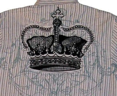 Roar Clothing Bryant Shirt - Roar Clothing