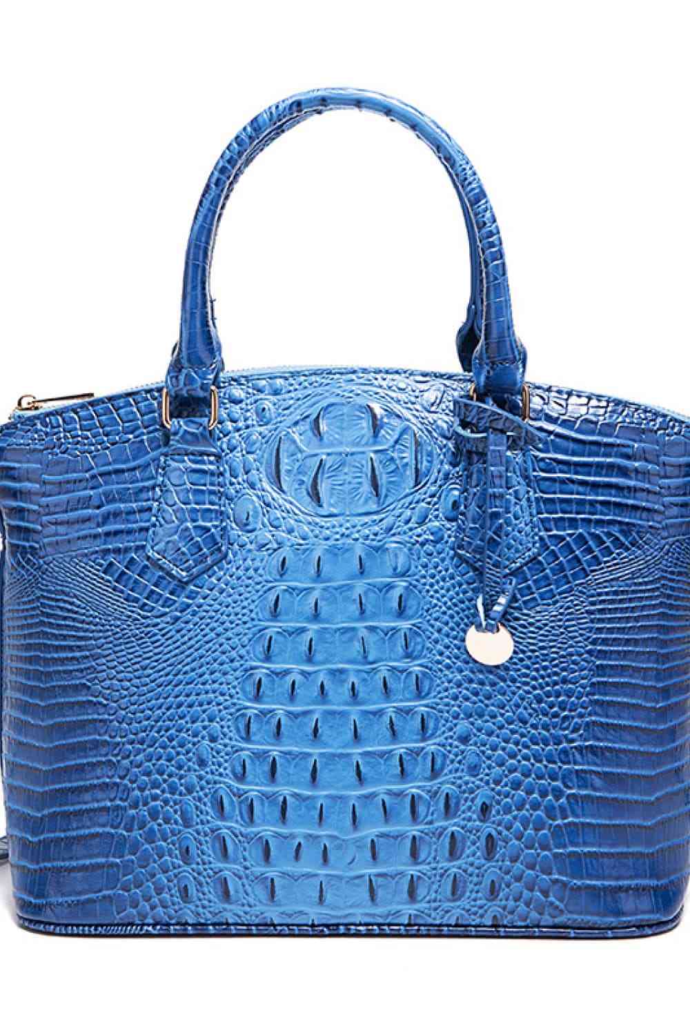 PU Leather Handbag - Trendsi - Flyclothing LLC