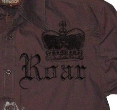 Roar Clothing Stand Tall Shirt - Roar Clothing