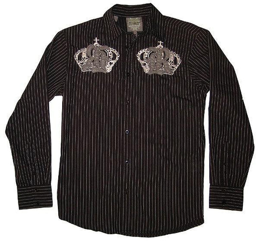 Roar Clothing Vladimir Shirt - Flyclothing LLC