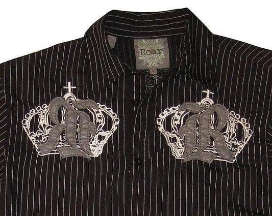 Roar Clothing Vladimir Shirt - Roar Clothing