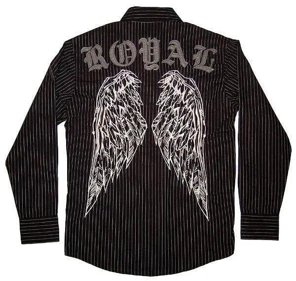 Roar Clothing Vladimir Shirt - Roar Clothing