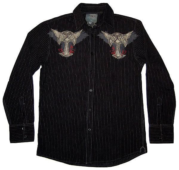 Roar Clothing Andreus Shirt - Flyclothing LLC